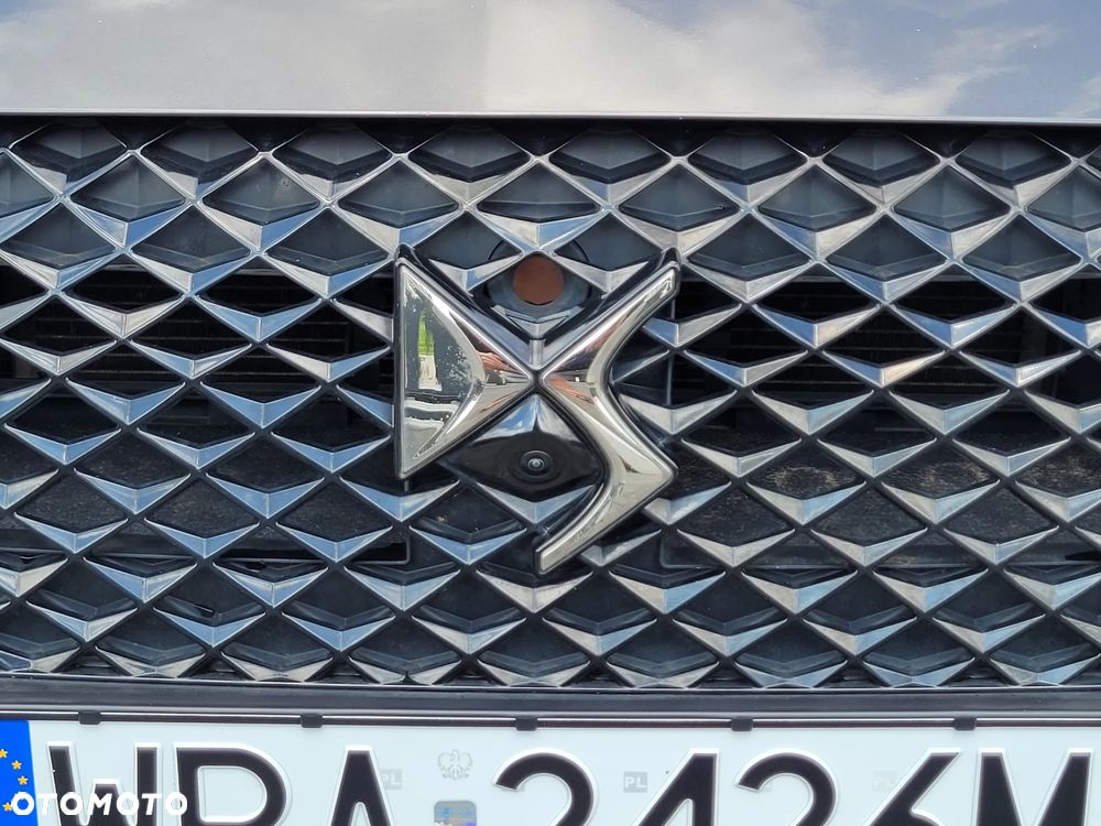 DS Automobiles DS 4 1.6 PureTech Performance Line + - 9