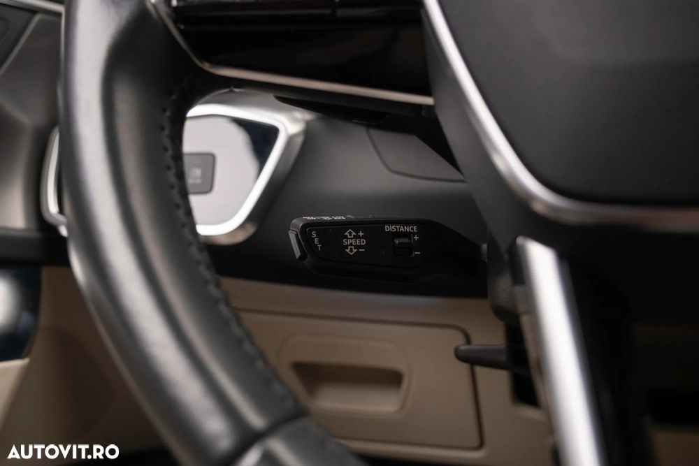 Audi A6 2.0 40 TDI S tronic Design - 16