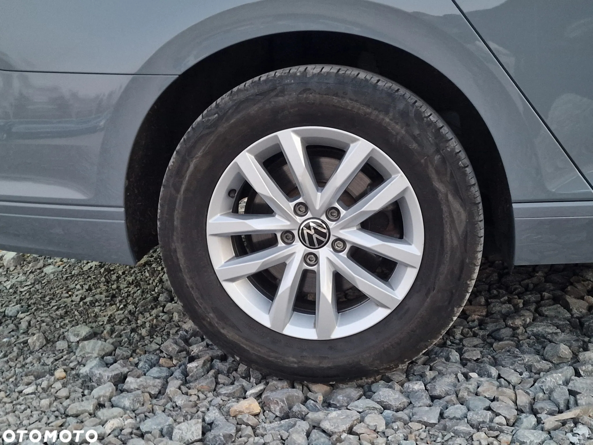 Volkswagen Passat Variant 2.0 TDI DSG (BlueMotion Technology) Comfortline - 26