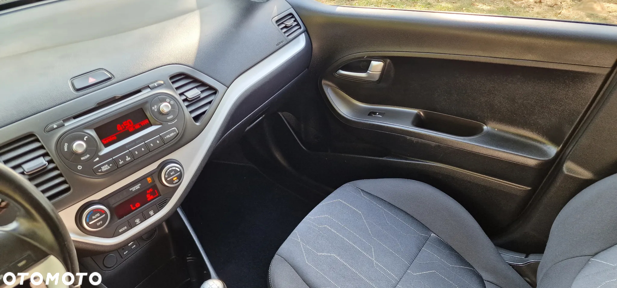 Kia Picanto 1.0 ISG Dream-Team Edition - 16