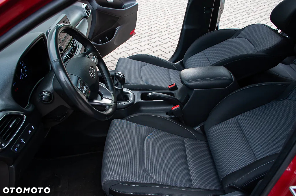 Hyundai i30 1.0 T-GDI Premium - 31