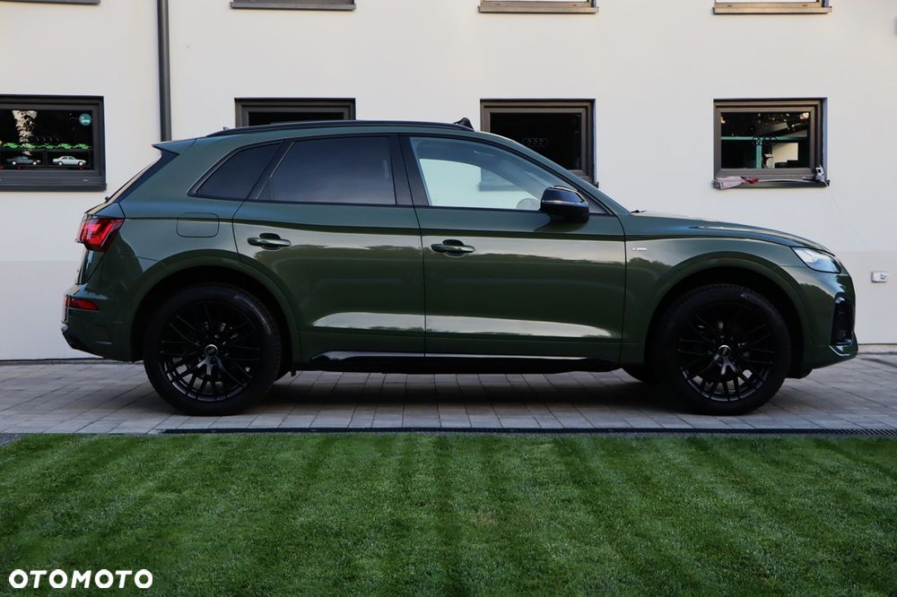 Audi Q5 - 13