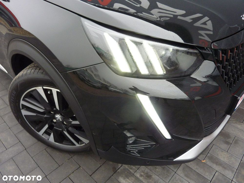 Peugeot 2008 - 39