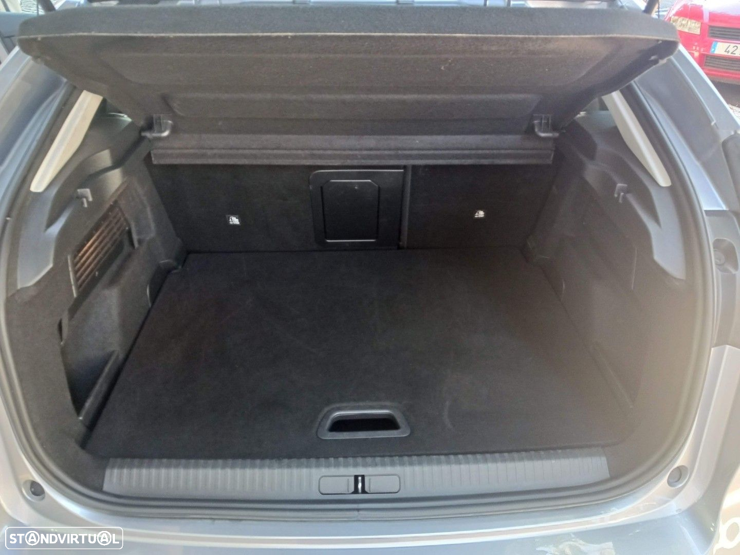 Citroën C4 1.5 BlueHDi Shine Pack EAT8 - 33