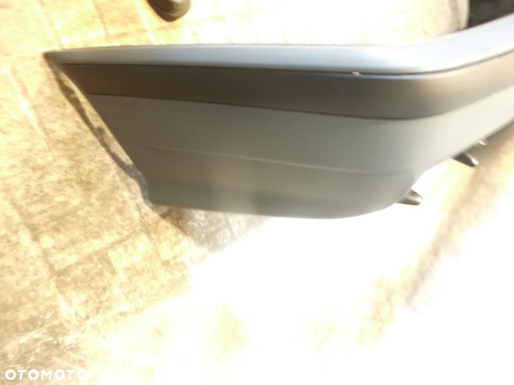 bmw 3 e36 m pakiet zderzak tył nowy tylny - 4