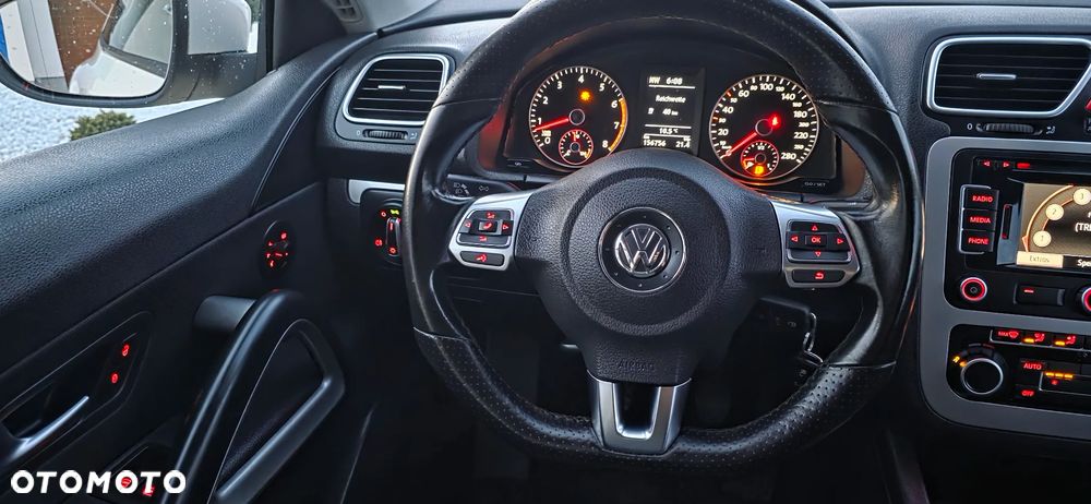 Volkswagen Scirocco 1.4 TSI - 20
