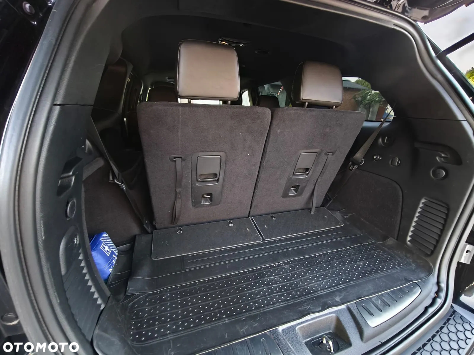 Dodge Durango 6.4 SRT - 16