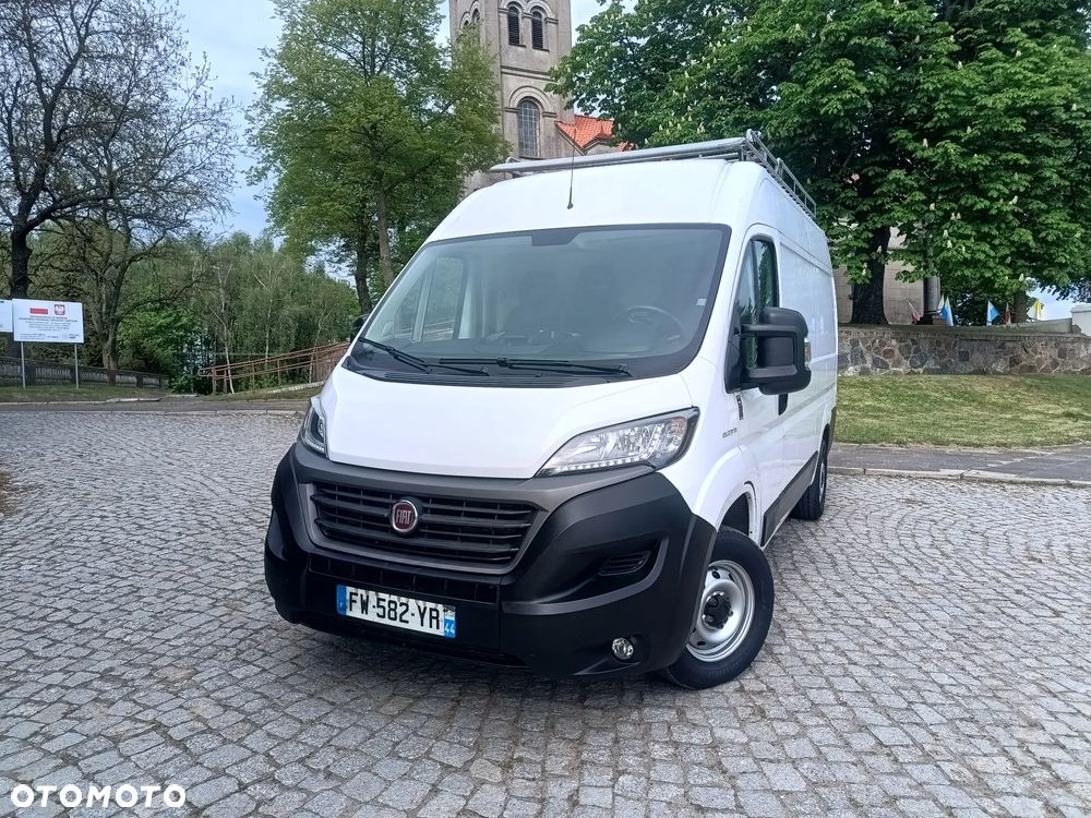 Fiat Ducato - 26