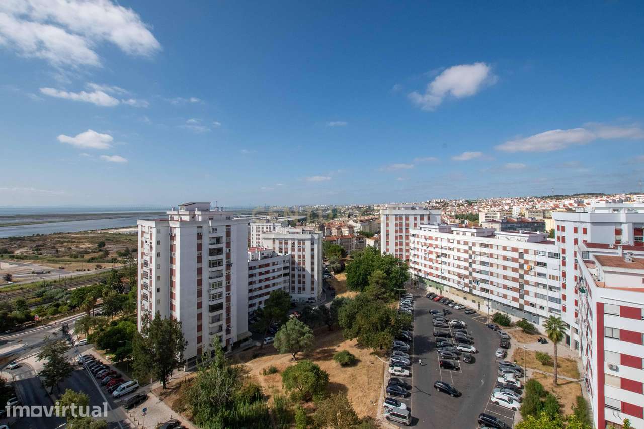 T3 +1  Vista Rio , Póvoa de Santa Iria - Grande imagem: 4/27