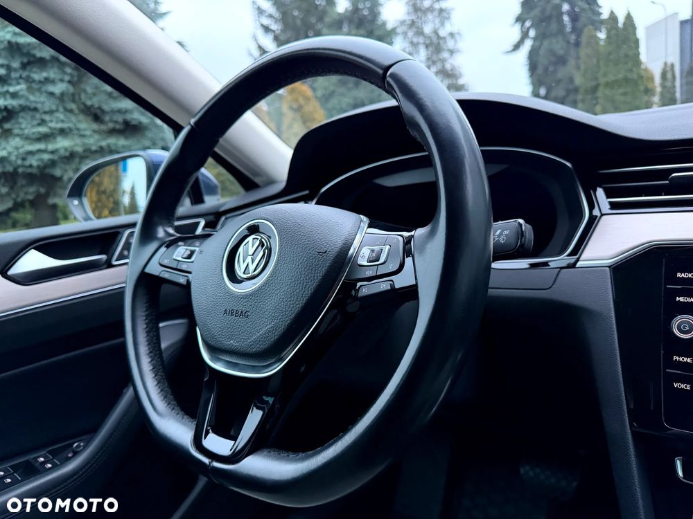 Volkswagen Passat 1.5 TSI EVO Highline DSG - 22