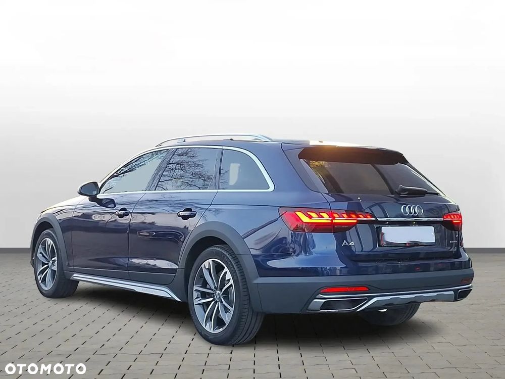 Audi A4 Allroad 2.0 TFSI Quattro S tronic - 7