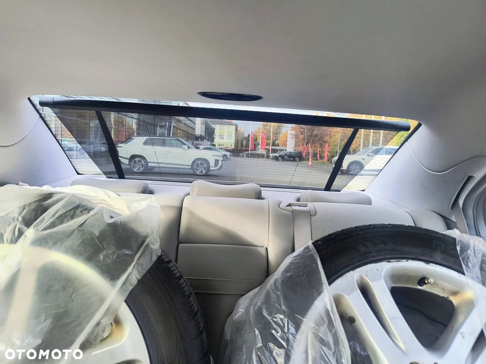 Mercedes-Benz Klasa E - 30