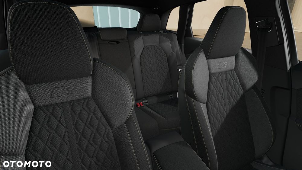 Audi Q5 TFSI mHEV 150 kW Quattro S tronic - 9