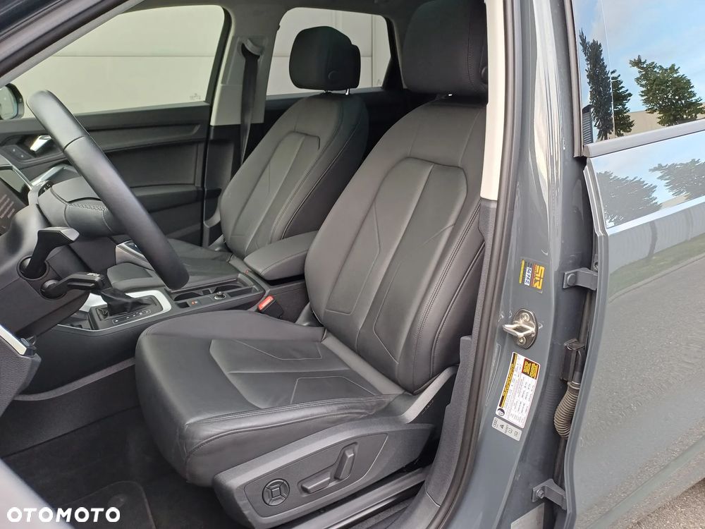 Audi Q3 45 TFSI Quattro S tronic - 12