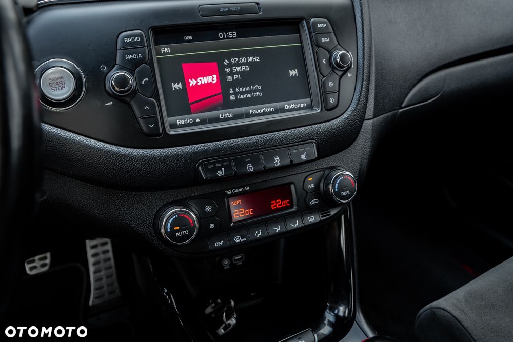 Kia Ceed 1.6 T-GDI GT - 30