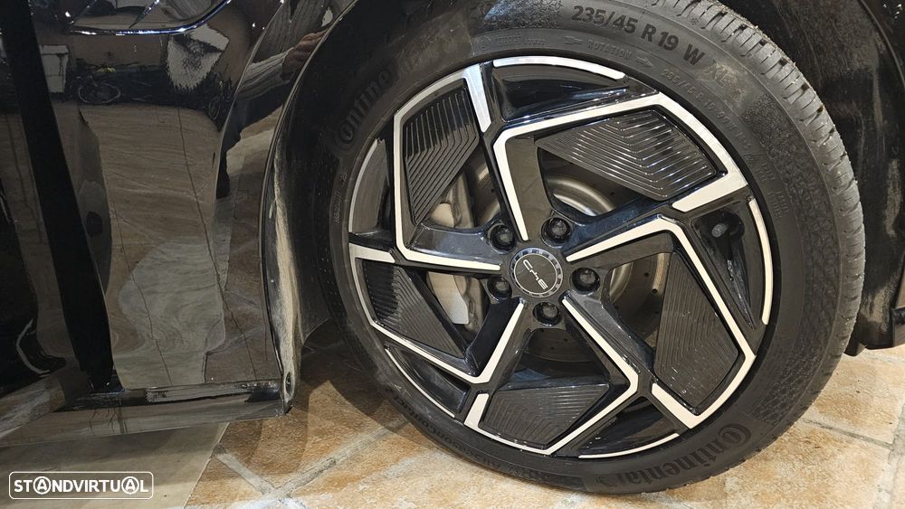 BYD Seal Design - 45