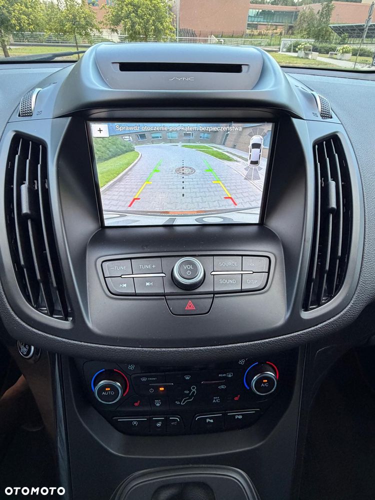 Ford Kuga 2.0 TDCi AWD ST-Line Black - 35