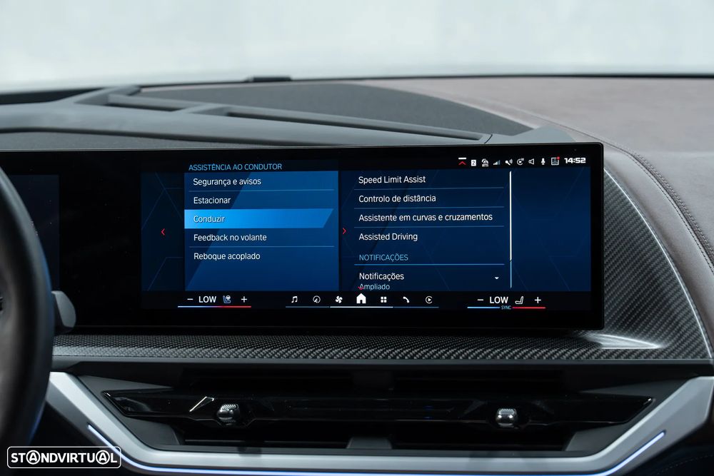 BMW XM Standard - 43
