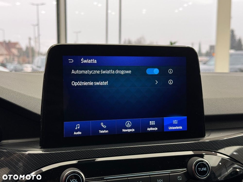 Ford Kuga 1.5 EcoBoost FWD ST-Line X - 32