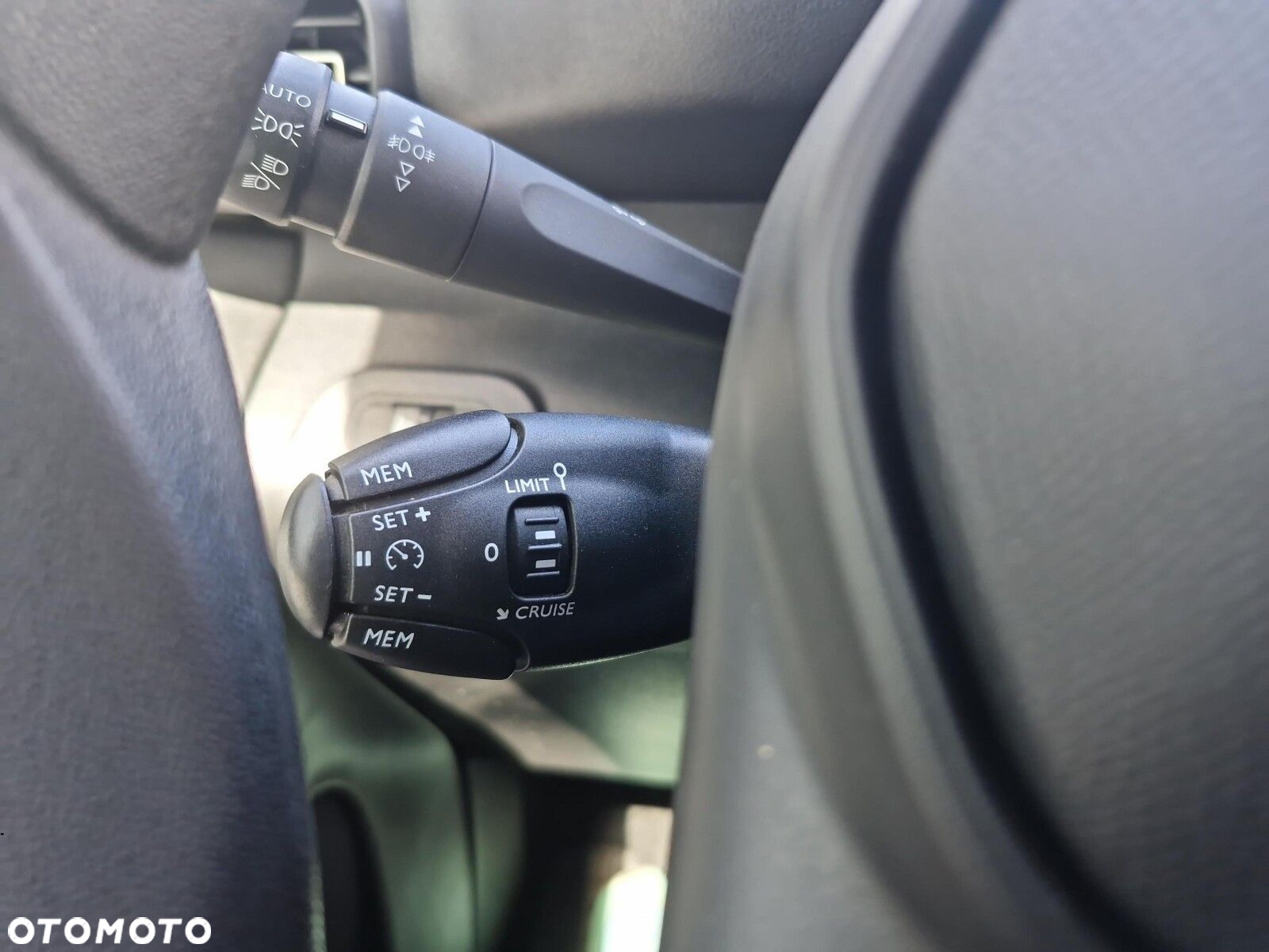 Peugeot Rifter 1.5 BlueHDI Active S&S - 15