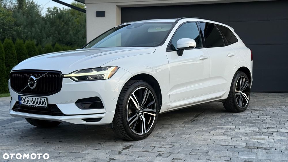 Volvo XC 60 T5 AWD Geartronic Momentum - 3