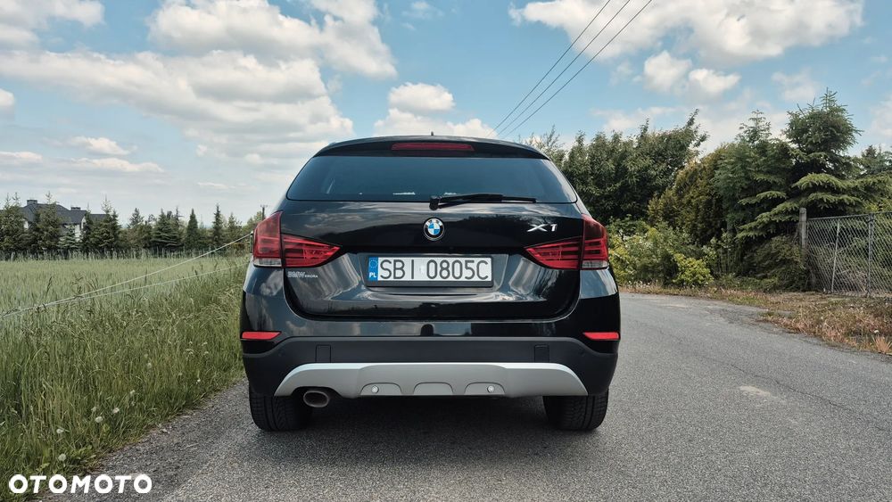 BMW X1 - 9