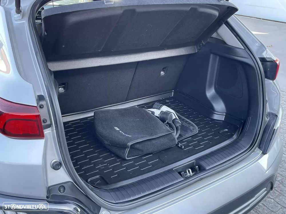 Hyundai Kauai - 19
