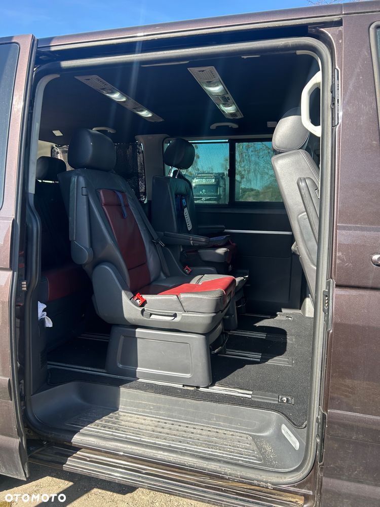 Volkswagen Multivan - 7