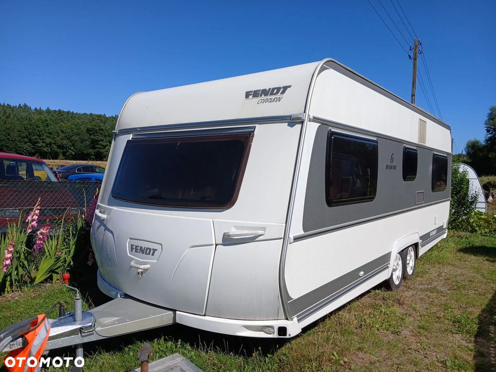 Fendt Diamant 590 - 7