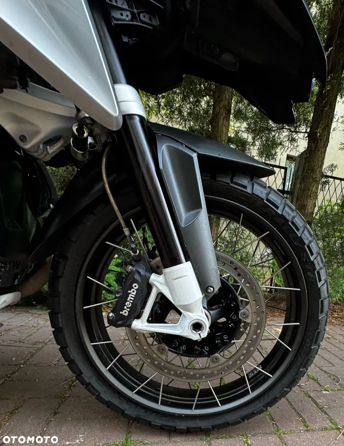 BMW R - 5