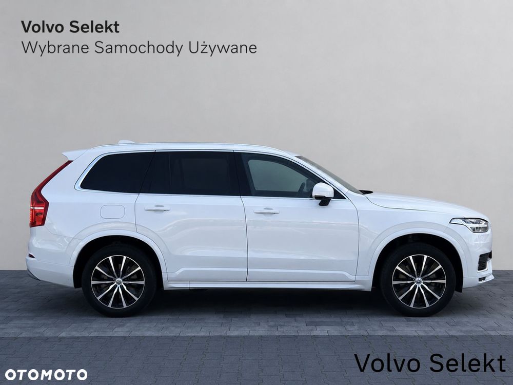 Volvo XC 90 - 5