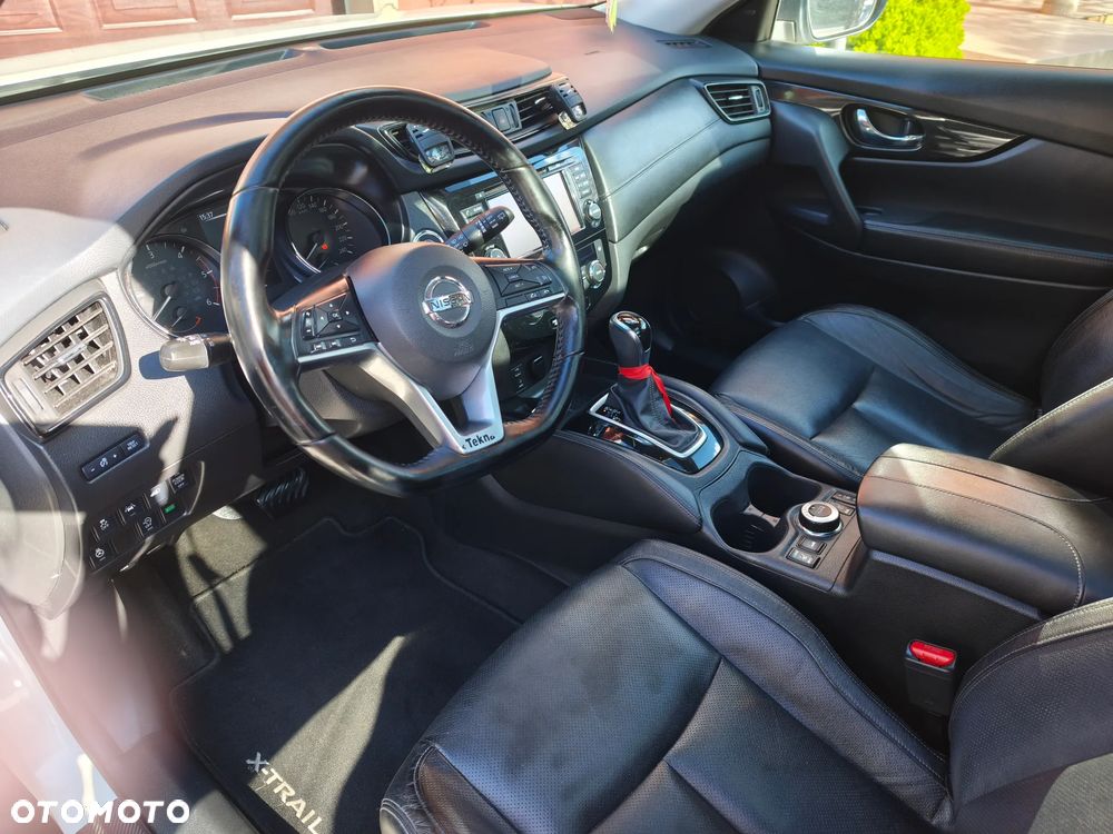 Nissan X-Trail 2.0 dCi ALL-MODE 4x4i Xtronic Tekna - 7