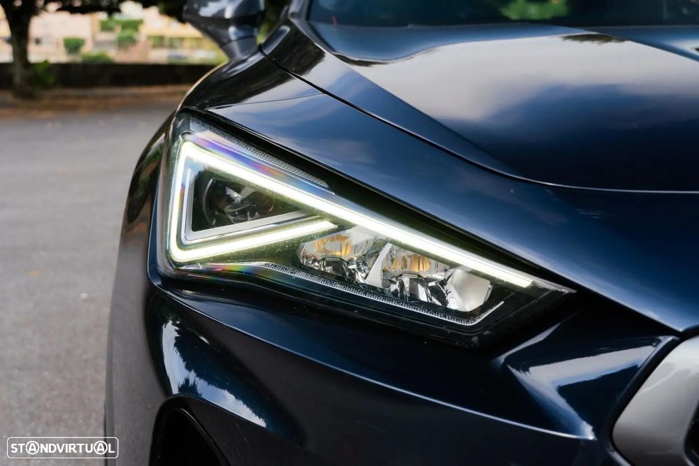 Cupra Formentor 2.0 TDI Sport - 29