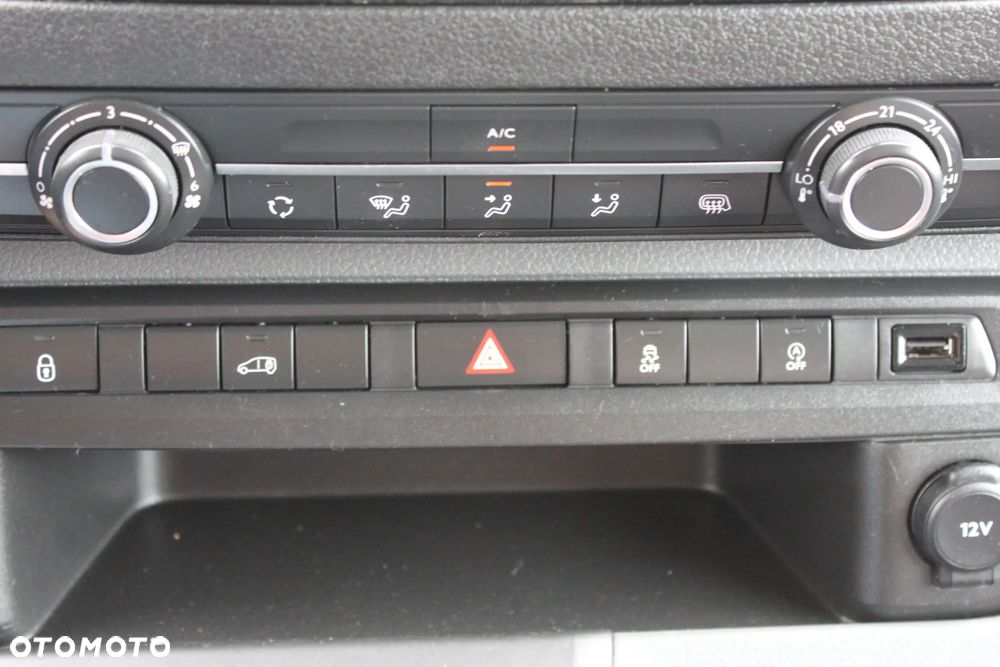 Toyota Proace - 21