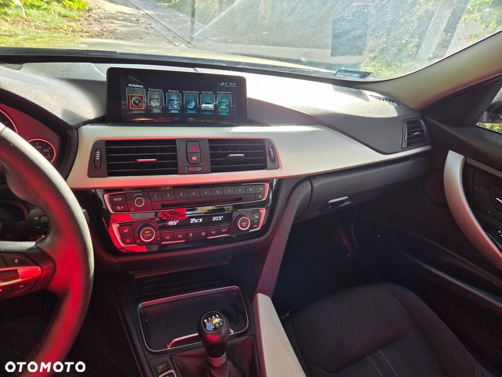 BMW Seria 3 - 6