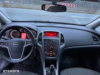 Opel Astra 1.7 CDTI Sport - 6
