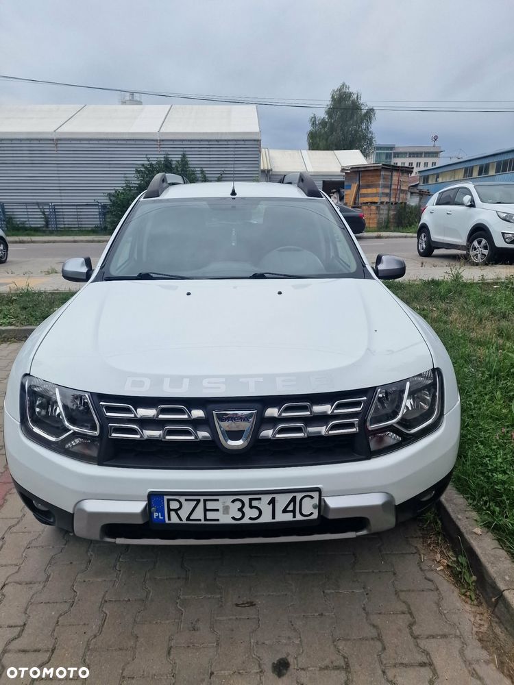 Dacia Duster 1.2 TCe Laureate - 3