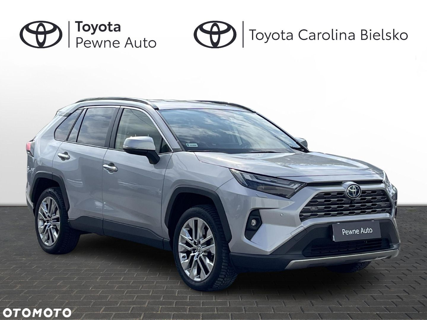 Toyota RAV4 - 29