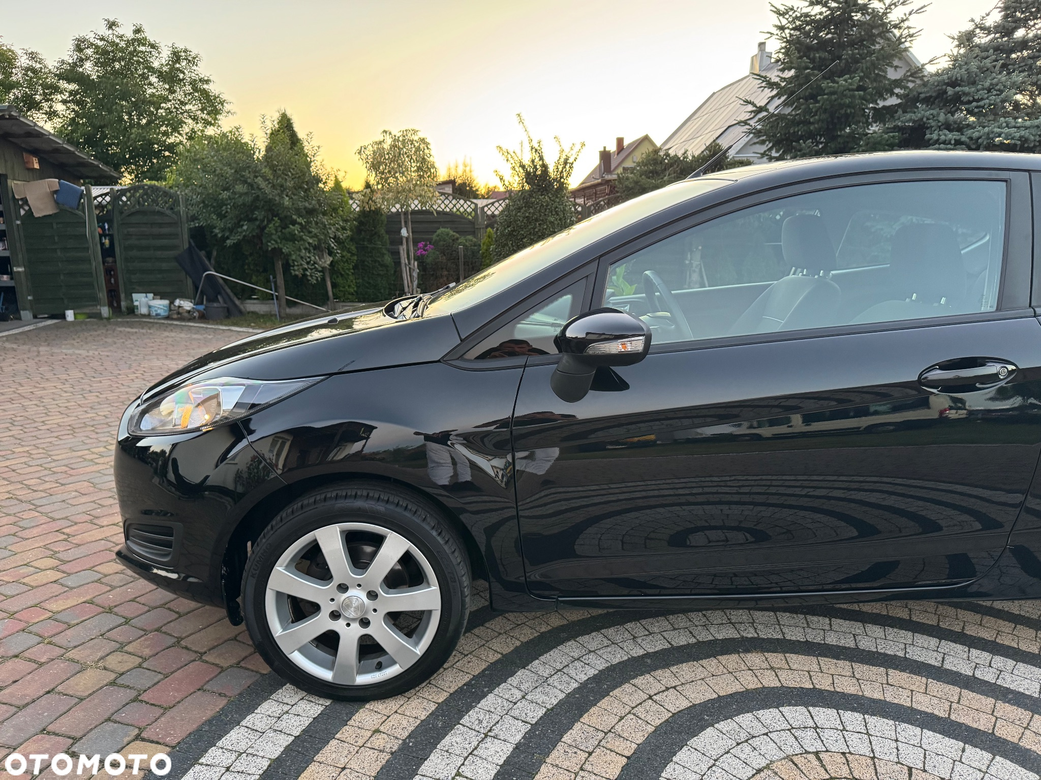 Ford Fiesta - 11