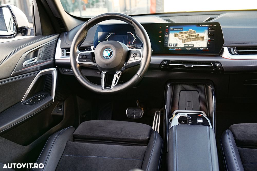 BMW X1 xDrive25e Aut. M Sportpaket - 30