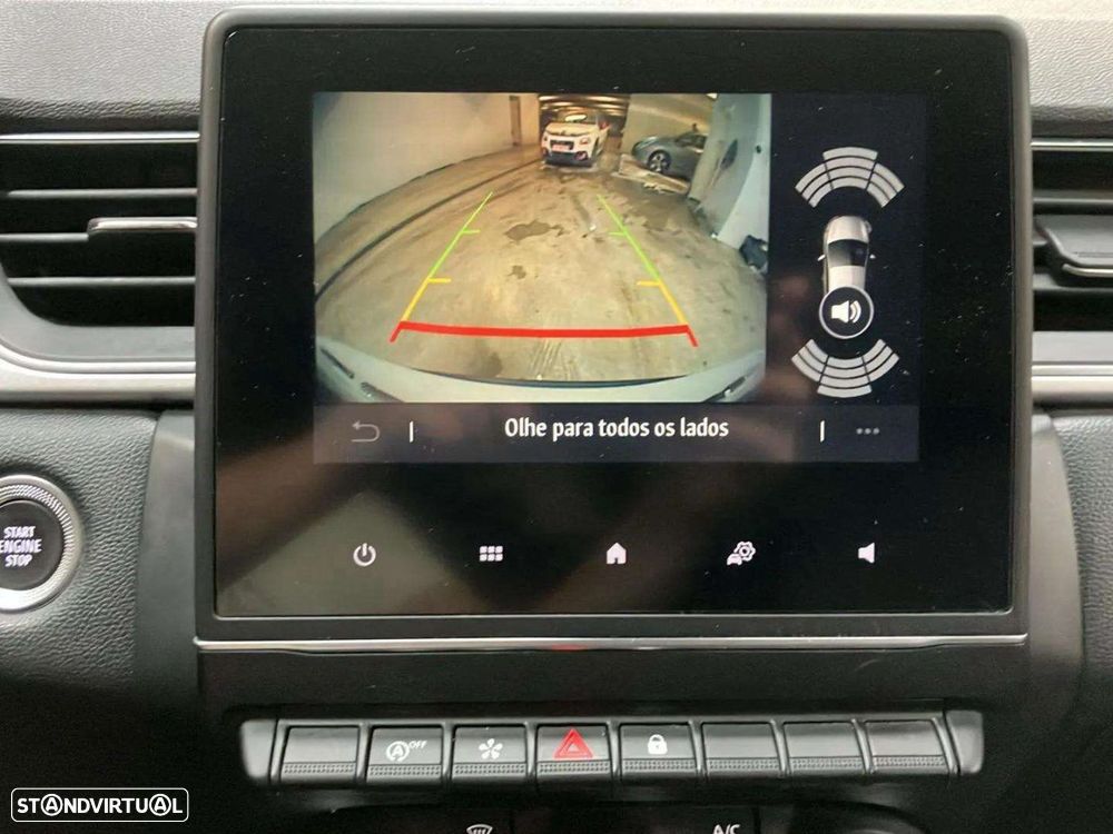 Renault Captur 1.0 TCe Techno - 13