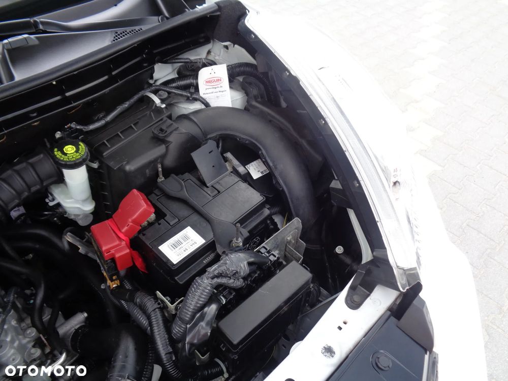 Nissan Juke 1.6 Tekna S&S - 26
