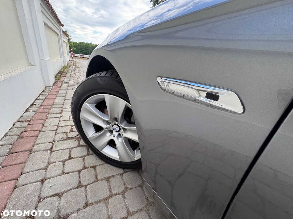 BMW Seria 5 - 14