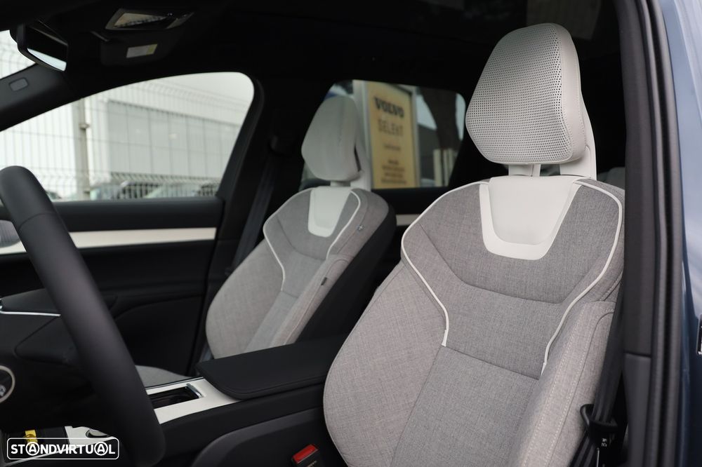 Volvo EX90 Twin Motor AWD Ultra (7L) - 11