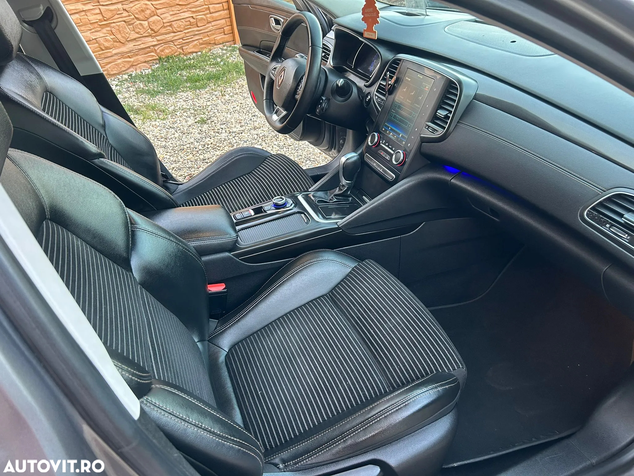 Renault Talisman - 8
