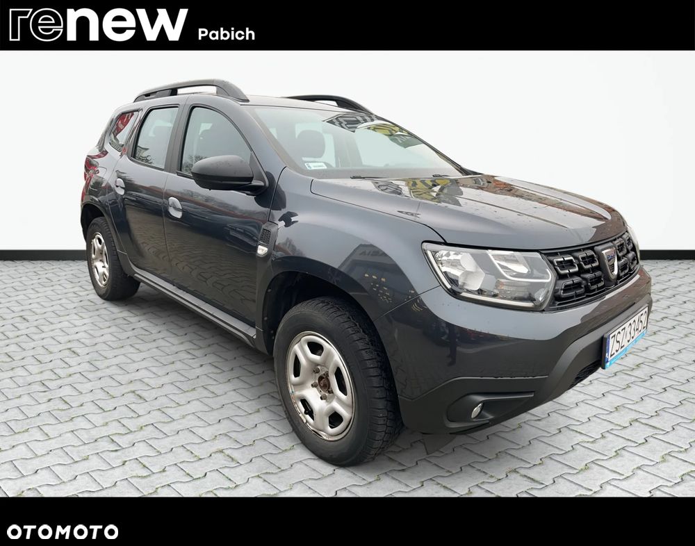 Dacia Duster 1.0 TCe Comfort - 3
