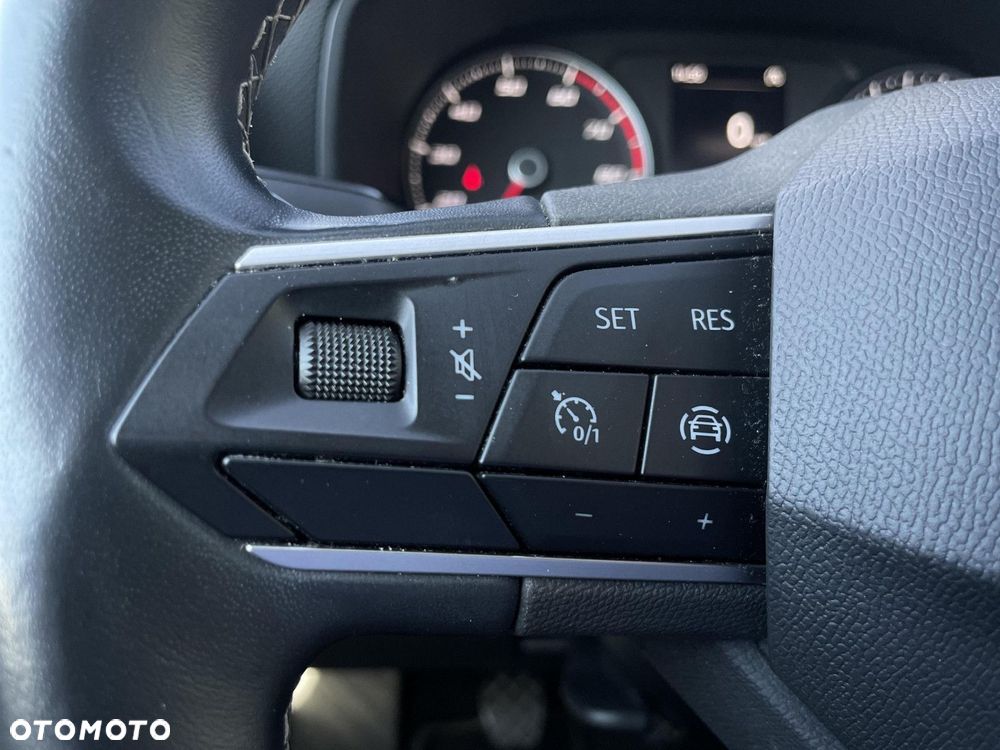 Seat Leon - 26