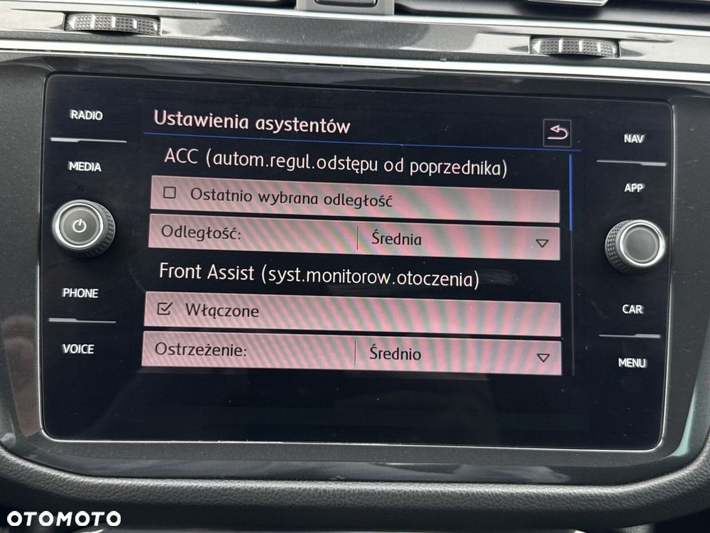 Volkswagen Tiguan 2.0 TDI BMT SCR 4Mot Comfortline DSG - 28