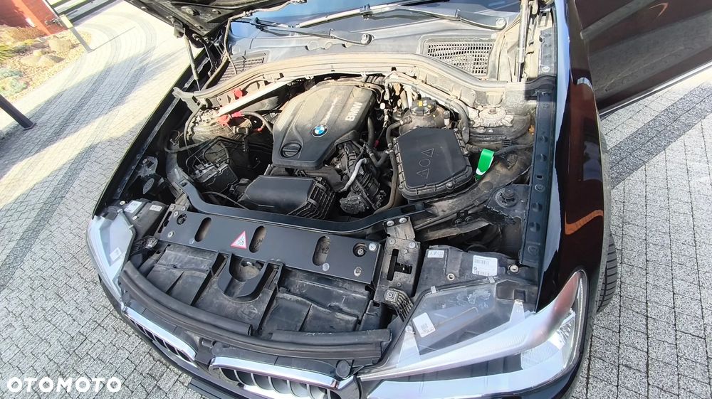 BMW X4 xDrive20d - 24