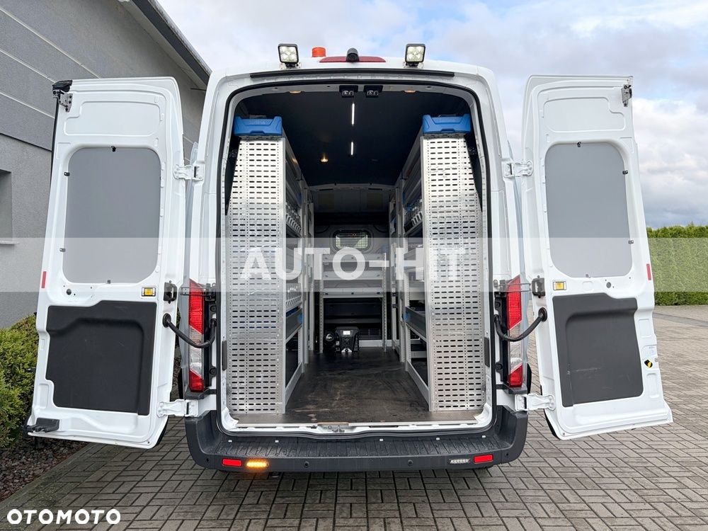 Ford Transit - 6